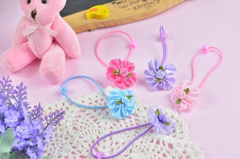 Eco-conscious Crafting